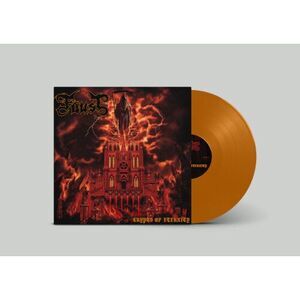 Crypts Of Eternity - Orange